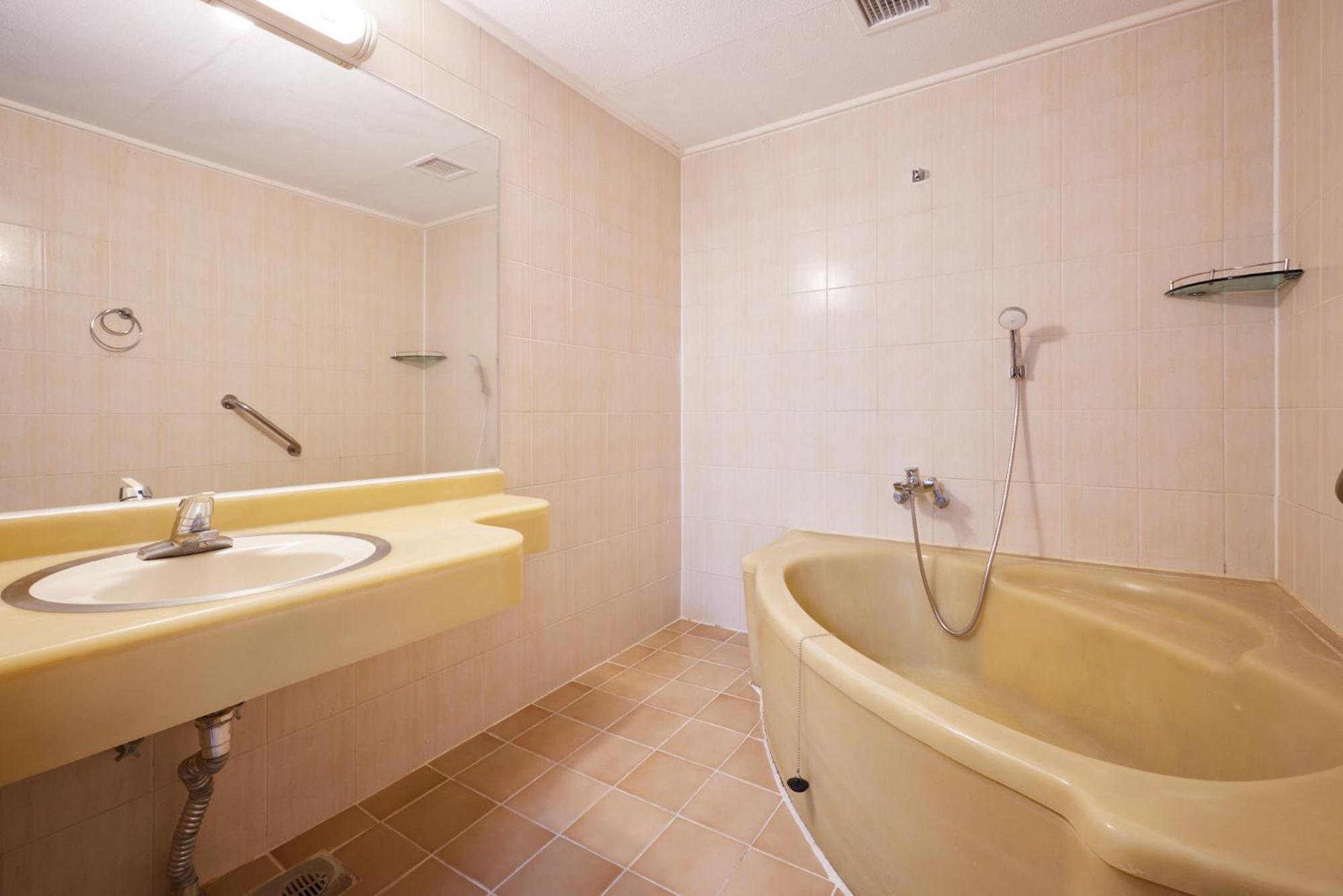 Osaek Greenyard Hotel Янъян Номер фото