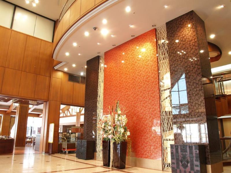 Osaek Greenyard Hotel Янъян Экстерьер фото