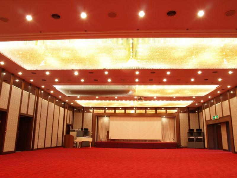 Osaek Greenyard Hotel Янъян Экстерьер фото