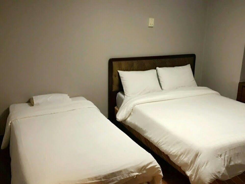 Osaek Greenyard Hotel Янъян Экстерьер фото