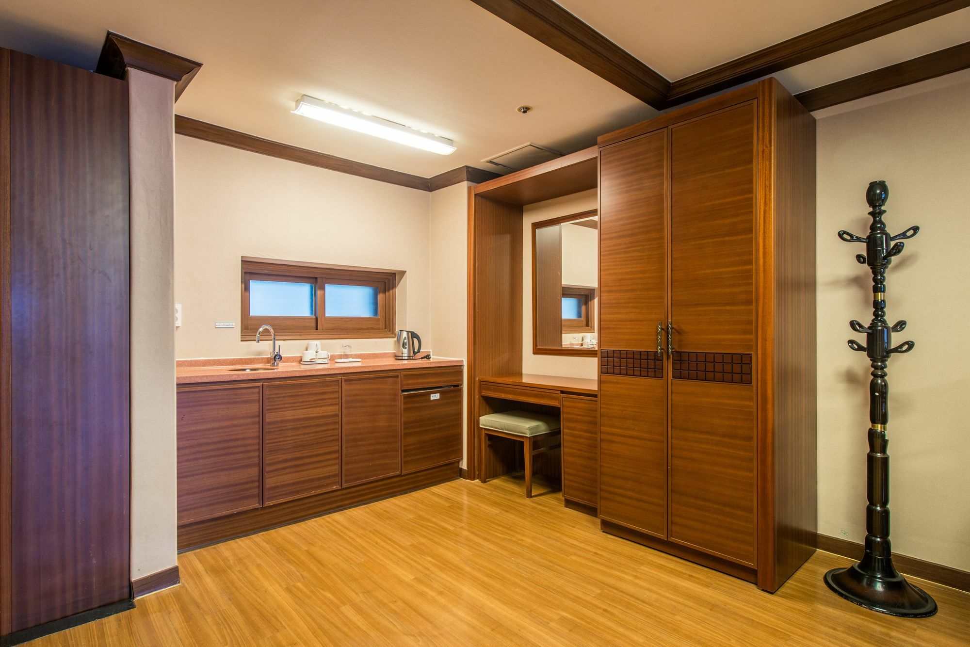 Osaek Greenyard Hotel Янъян Экстерьер фото
